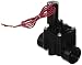 HUNTER Sprinkler PGV101G PGV Series 1-Inch Globe Valve with Flow Control