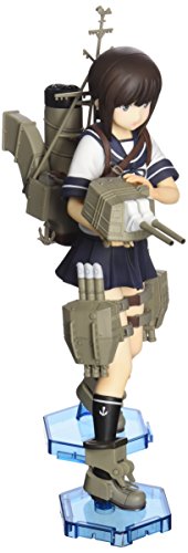 Kotobukiya Kancolle Kantai Collection: Fubuki Ani-Statue Figure