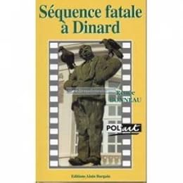 Séquence fatale à Dinard