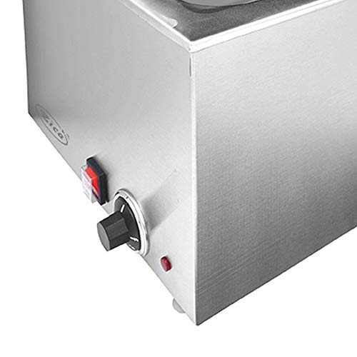 1 Zica+ZCK165A+Commercial+Stainless+Electrical
