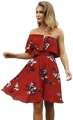 spring and summer frocks