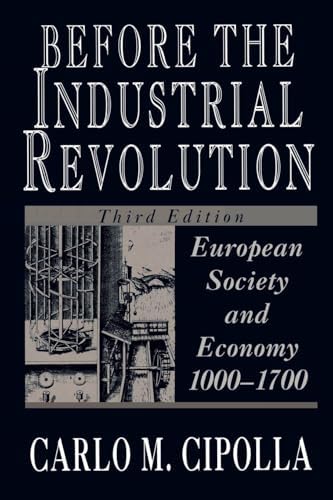 Amazon.com: The Economy of Europe in an Age of Crisis, 1600–1750