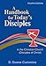 A Handbook for Today's Disciples in the Christian Church (Disciples of Christ) Fourth Edition by Duane Cummins