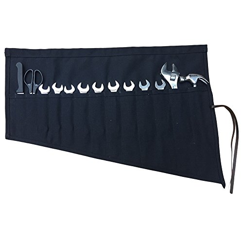 Compare price to drill bit roll up case