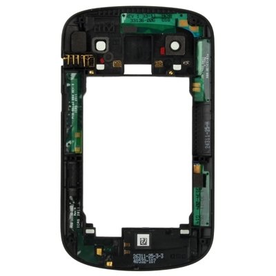Replacement Pats, For BlackBerry 9900 Back Board ( SKU : S-BB-0706 )