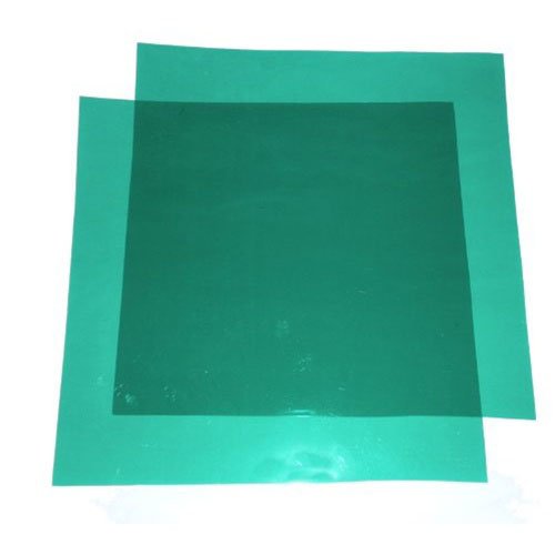 Cowboystudio Color Correction Gels - Set of 4 12x12 inches Gels