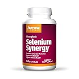 Jarrow Formulas Selenium Synergy, Promotes