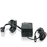 BEHRINGER PSU3-UL 120V Ul Replacement Power Supply for The Mx602A Ub502 Ub802 Ub1002 502 802 and 1002 Black, (PSU3UL)