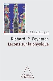 Leçons sur la physique