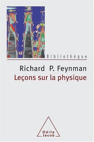 Leçons sur la physique