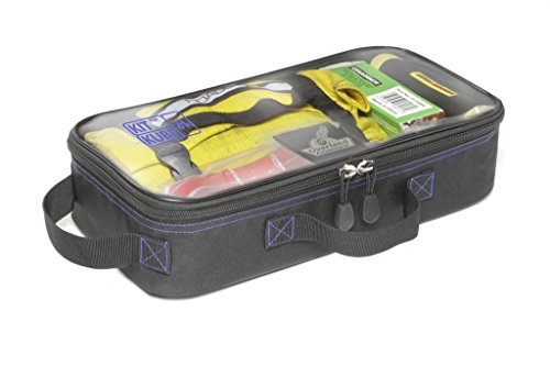 Overland Adventurer Designs - Medium Kit Kube (13" L x 6.5" W x 3.25" H) - Thumbnail 3