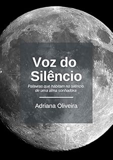 Livro Voz Do Silêncio