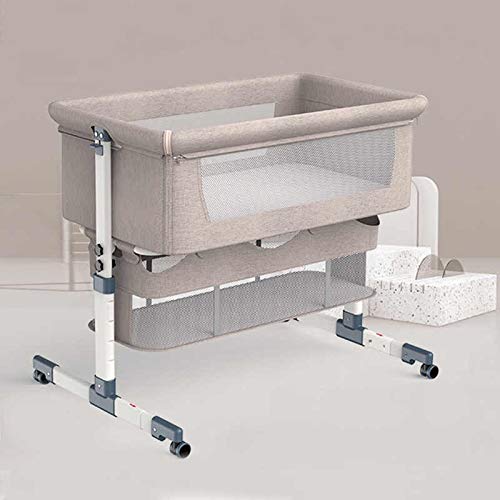 movable bassinet