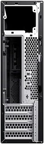 CiT S506 Slim Desktop Case M-ATX Horizontal Vertical USB 3.0 Fan Black view 14