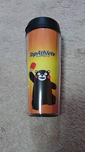 Amazon Co Jp トップアスリート くまモンタンブラー500ml ホビー