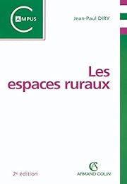 Les  espaces ruraux