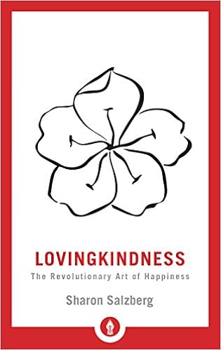 Amazon Com Lovingkindness The Revolutionary Art Of Happiness Shambhala Pocket Library 9781611806243 Salzberg Sharon Books