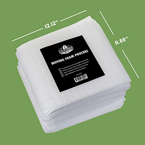 1 Pouches+Porcelain+Supplies+California+Basics