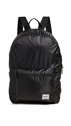 herschel collapsible backpack