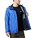 Columbia Men's Watertight II Jacket, Waterproof & Breathable