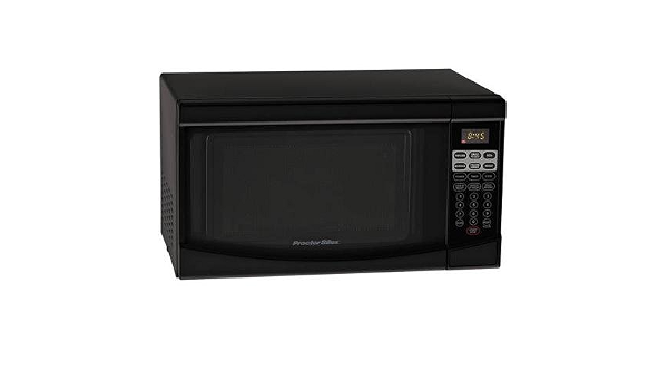 Proctor Silex Horno con Parrilla Tostadora Blanco 31116PS | ATBIZ |  www.ATBIZ.co
