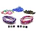 12000+ Colorufl DIY Mega Bands Refill Pack