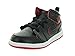 Nike Jordan Toddlers Jordan 1 Mid Bt Basketball Shoe