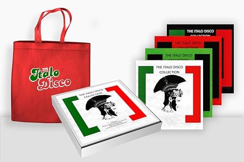 Various Artists - ZYX Italo Disco Remastered - Amazon.com Music