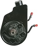 Cardone 20-8739F Remanufactured Domestic Power Steering Pump