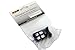 Tenergy 3.7V 380mAh LIPO Replacement Battery for TDR Robin, TDR Robin Pro FPV, TDR Robin Pro Wifi Drones
