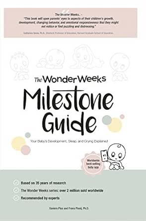 the wonder weeks kindle