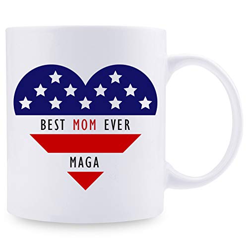 Donald Trump Mug, You are A Really Great Mom- Gifts for Mom from Daughter/ Son/ Husba - //coolthings.us