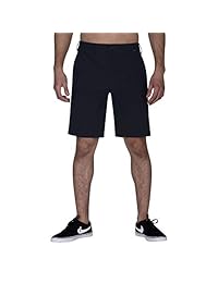 Hurley Phantom Flex 2.0 - Pantalones cortos para hombre