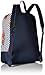 JanSport Black Label Superbreak Backpack- Sale Colors (Linear Hibiscus)
