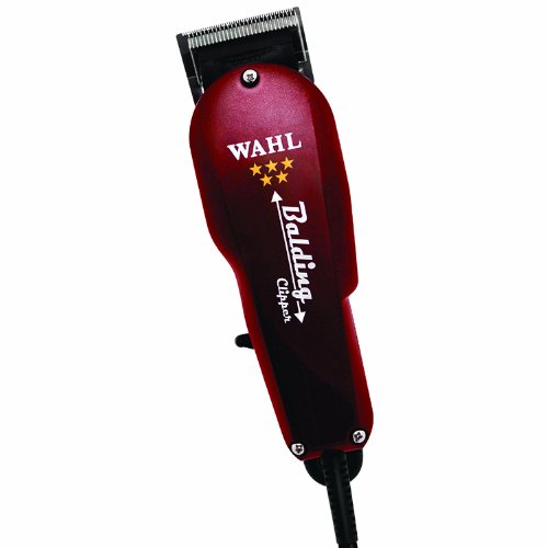 Wahl Professional 8110 5-star Series Balding Clipper image