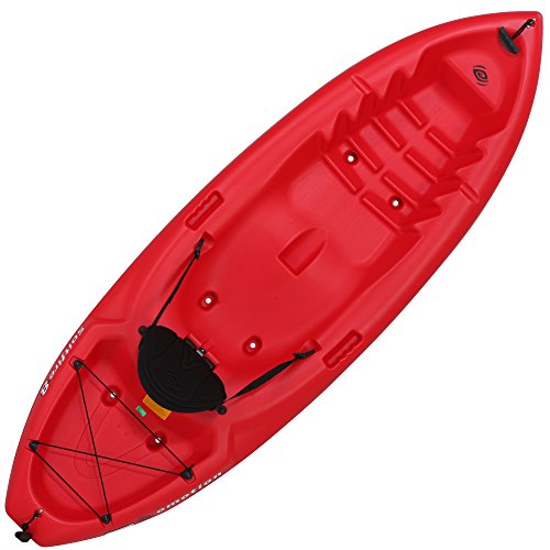 The 5 Best Short and Lightweight Kayaks You're Sure to Love