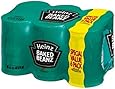 Heinz Beans 6pk