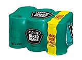 Heinz Beans 6pk