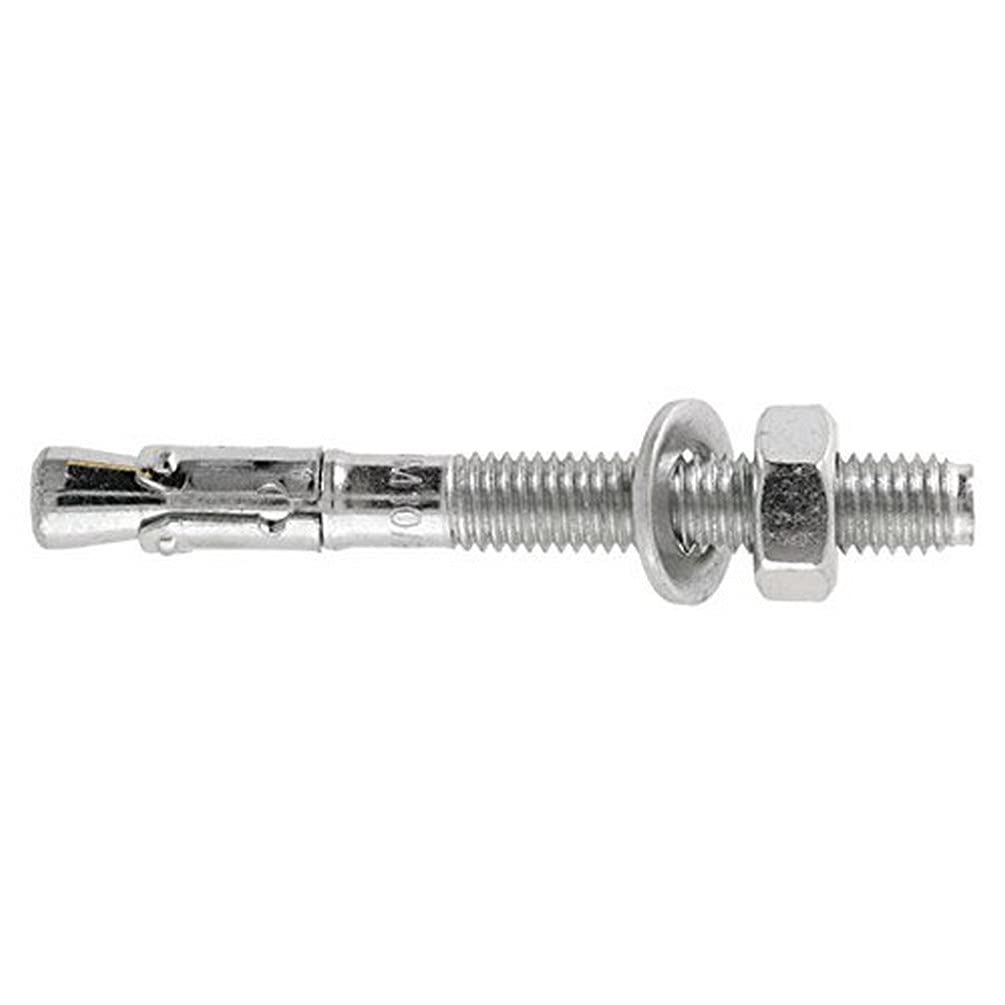 Molly m45902-xj Anchor Bolt, Gray, Set of 2 Pieces