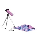 American Girl Luciana Vega's Telescope Projector Set for 18