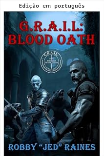 Livro G.R.A.I.L.