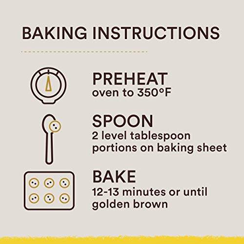 2 NESTLE+HOUSE+Chocolate+Cookie+Dough