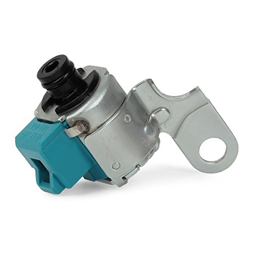 Partsam Solenoid Service Kit Jeep A340 AW4 Transmission 1985-UP 2WD & 4WD For Cherokee - Thumbnail 2