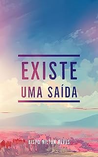 Livro Existe uma Saída