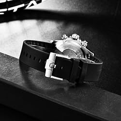 Pagani Design Men's Simple Style Chronograph Luxury