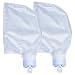 pool spa part 2 Pack Nylon Mesh 280 All Purpose Bag Replacement Fits for Polaris 280, 480 Pool Cleaner All Purpose Bag K13 K16 primary