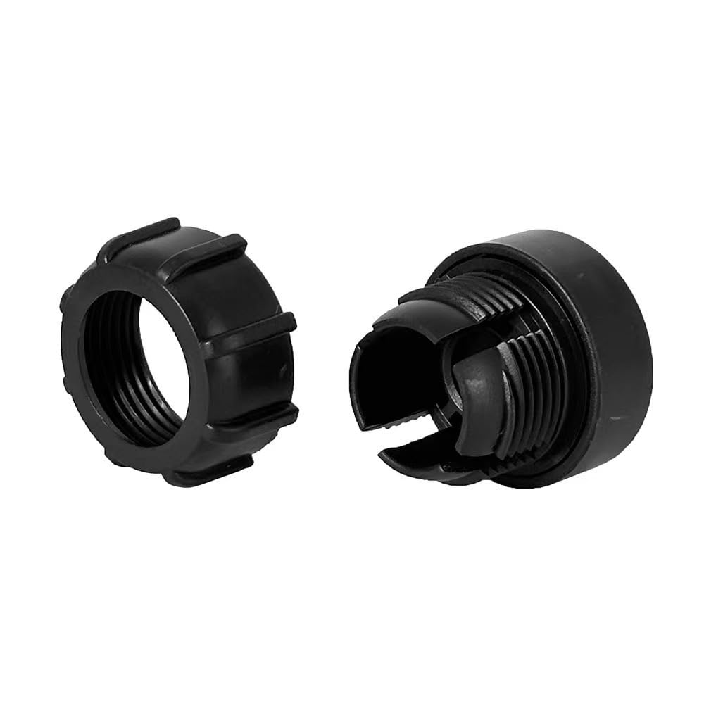 Photo 1 of Kado 1/4" Screw Thread to 17mm Ball Head Bracket Connector Black, Adapter Universal for Tripod Portable Monitor, Tablet, Phone, Camera Mounting Accessories, Motocycle Action Camera, GPS, Webcam
