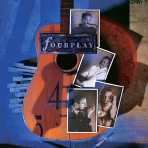 Amazon.com: Fourplay: CDs & Vinyl