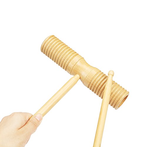 LOHOME Kids Musical Instruments Little Music Kit for Preschool and Toddler