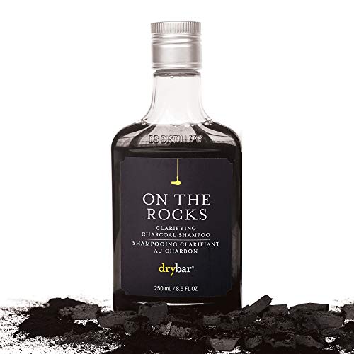 Drybar On The Rocks Clarifying Charcoal Shampoo 8.5 fl. oz.